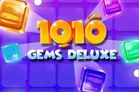 10x10 Gems Deluxeta ustalaşabilecek misin?