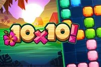 10x10 meydan okuması hiç bitmez!