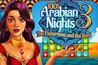 Arabistan’a tekrar dönün, bir başka bulmaca macerası sizleri bekliyor