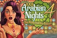 Bejeweled  
1001 Arabian Nights 4: Kral ve Şahini