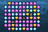 Güzel Match 3 Oyunu