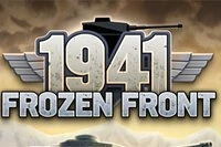 DÂHİ BİR GENERAL OLDUĞUNU FROZEN FRONTTA KANITLA!