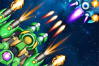 Klasik arcade nişancı yeniden tasarlandı!