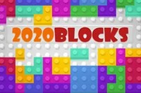 2020 Blocks! sizi gerçekten bağımlı yapacak eğlenceli bir bulmaca oyunu