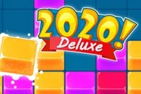 2020de puan kazanmak için tahtayı doldurun!