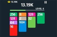 2048 Cards, 2048 mekanizmasına dayanan bağımlılık yapan bir kart oyunudur