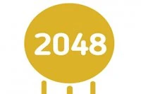 Bubble oyunları ve 2048in eğlenceli bir karışımı
