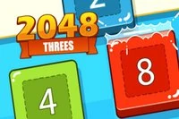 Yılın en başarılı oyunu 2048e hoş geldiniz - internetin fenomeni! 2048