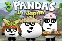 3 Panda Japonyaya Gidiyor!