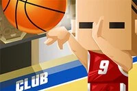 3 Point Rush Üçlük Atışını serbest veya süreli modda oyna