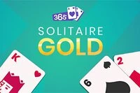 Her gün yeni bir oyun 365 Solitaireda