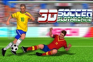 Yeşil sahada futbol oynayan iki oyuncu, biri sarı forma ve mavi şortla top sürerken, diğeri kırmızı forma ve şortla kayarak müdahale yapıyor