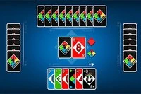 Dört Renk, HTML5 Kart Oyunlarıdır