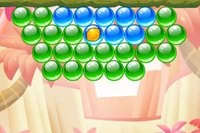 Dört Mevsimde Balon Patlatma