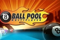 En büyük ve en iyi çok oyunculu Bilardo oyunu online