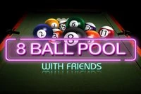 Arkadaşlarını bu 8 Top Bilardo oyununda meydan oku
