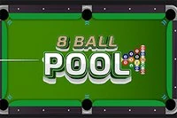 Gerçekçi internet bilardo oyununda topları sıralayın!