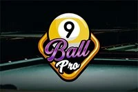 9 Ball Proda gerçek profesyoneli gösterin!