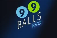 99 Balls Evo, popüler 99 Balls konseptinin en yeni ve en iyi versiyonudur