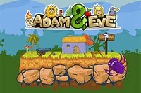 Adem ve cennet tekrar burada