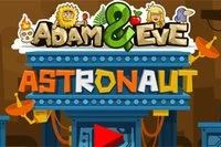 Adam’a uzay gemisiyle kaçmasında yardım et