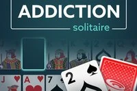 Bağımlılık yapan solitaire oyunu!
