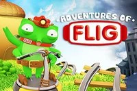 Fligin Maceraları ile eşsiz bir oyun deneyimine hazırlanın