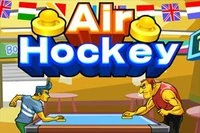 Bu hava hokeyi oyununda en yüksek puanı alabilir misin?