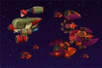 Aksiyon oyunu Alien War, sizi koltuğunuzun kenarında tutacak çevrimiçi bir