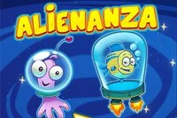 Alienanzada hafızanı ve reflekslerini test et, eğlenceli ve kafa