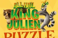 Kral Juliene en havalı partiyi düzenlemesinde yardım et