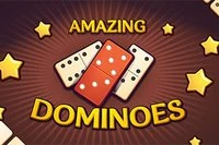 Zekanızı test etmenin zamanı Amazing Dominoes, en iyi çevrimiçi domino