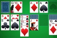 Dünyanın en popüler solitaire oyununu oynayın