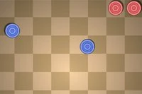 Multiplayer Dama Oyunu Angry Checkersta eğlenin!