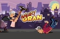 Huysuz nine geri döndü