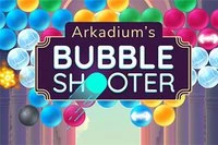 Balonları patlatalım!