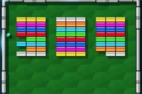 Taitonun klasik Arkanoid oyunu