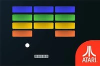 Atari Breakoutta tuğlaları parçalamaya hazır olun!