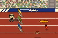 Awesome Run 2 geri döndü, ter bantını tak ve pistlere geri dön