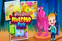 Bugün Baby Hazel için tatil şenliği!