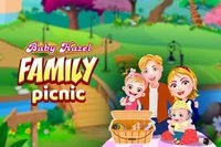 Yaşasın! Baby Hazel için tatil eğlencesi var!