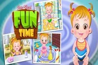 Baby Hazel tatlı rüyalarla mışıl mışıl uyudu