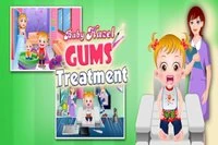 Baby Hazelin yeni macerasına katılmaya hazır mısın?