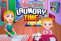Hazel yağmurda kaldı, kıyafeti çamur oldu