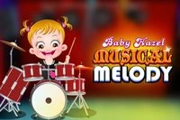 Müzik aletleri çalma zamanı!