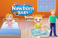Bebek Hazel yedinci cennette