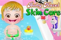Kışın soğuğunun tadını Hazel ile çıkar!