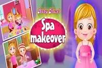Baby Hazel, Kaylanın doğum günü partisine davetli