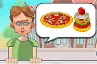 Aç müşterilerinizi lezzetli pizzalarla doyurun