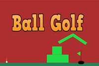 Ball Golfa Hoş Geldiniz